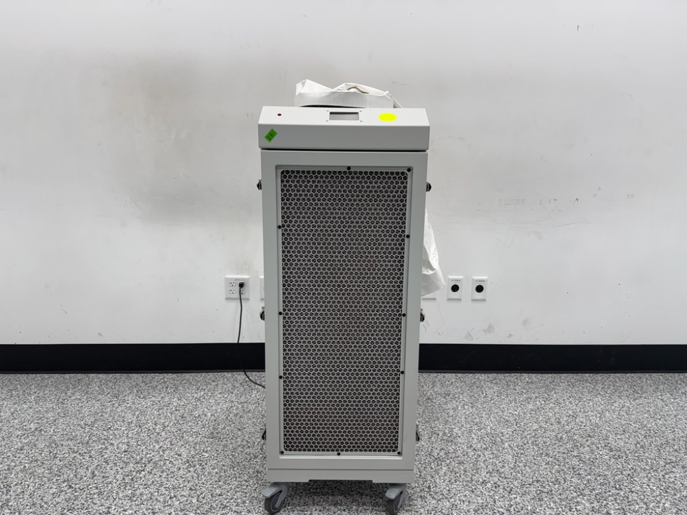 Image of BioBubble PU 1818 01 03 Power Unit